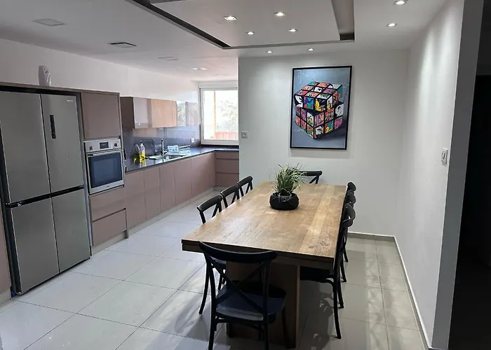 Mila Apartment