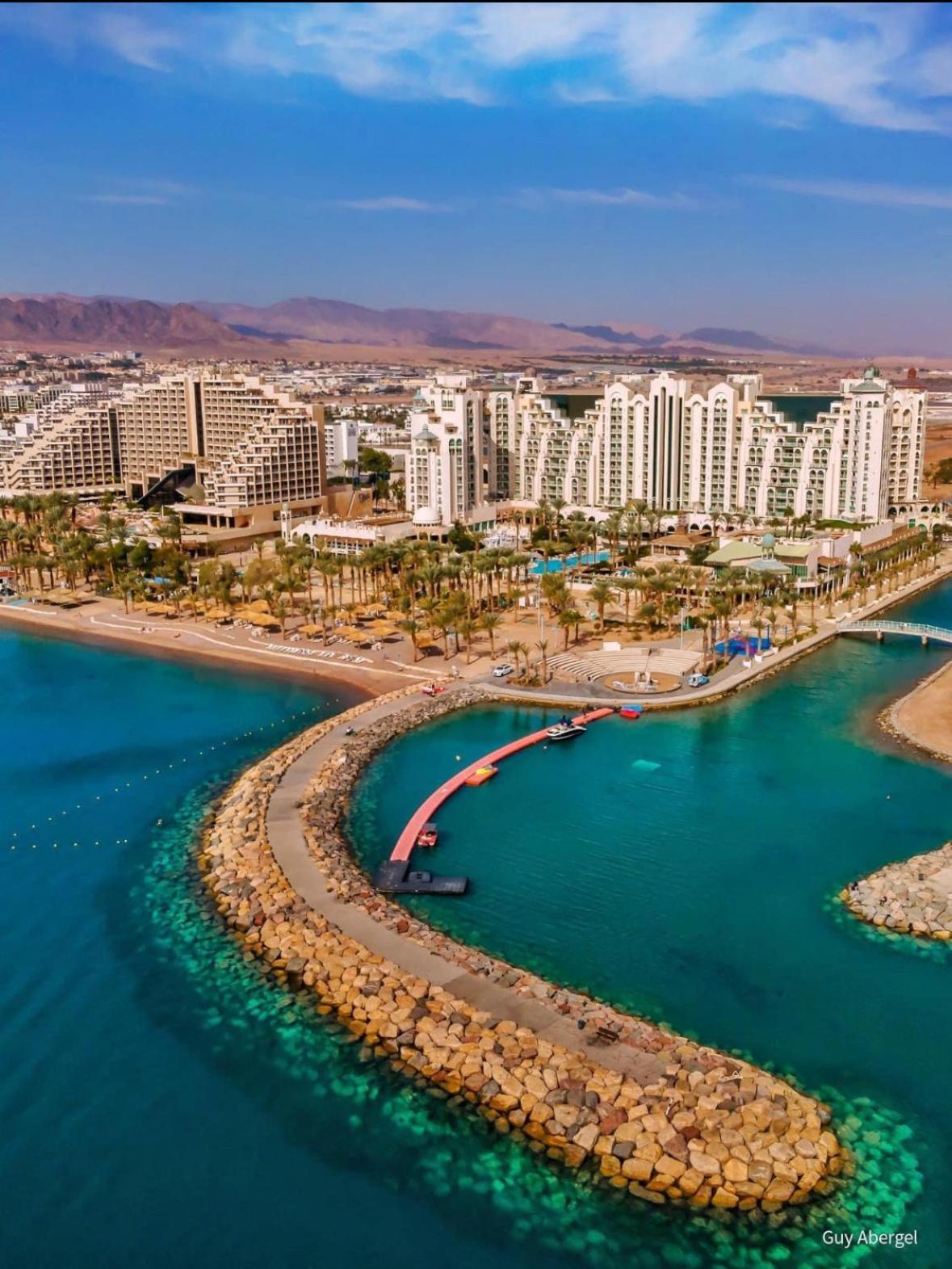 Apartment Mila Eilat