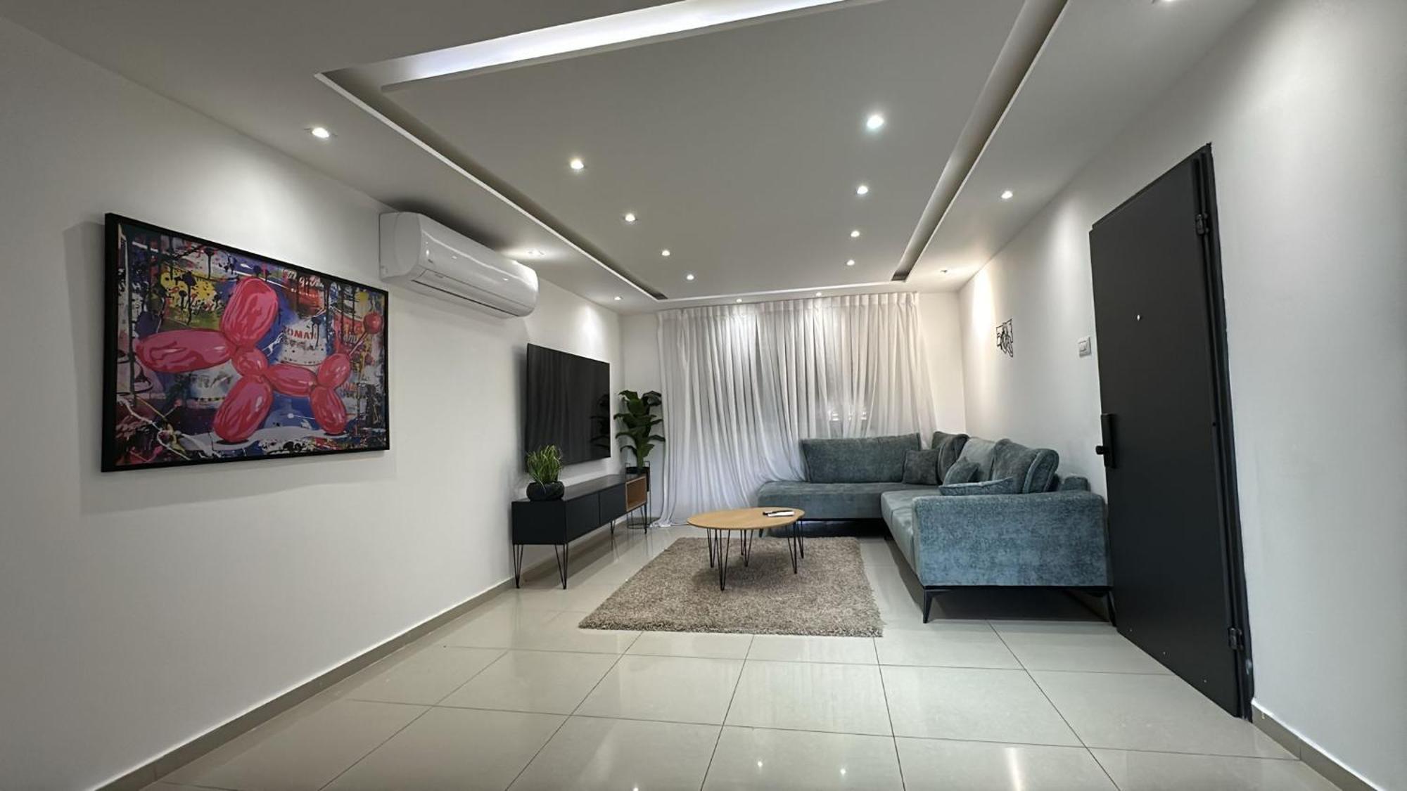 Apartment Mila