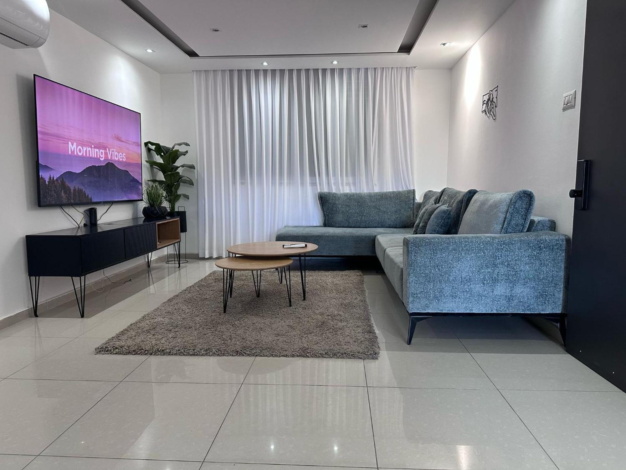 Apartment Mila Eilat