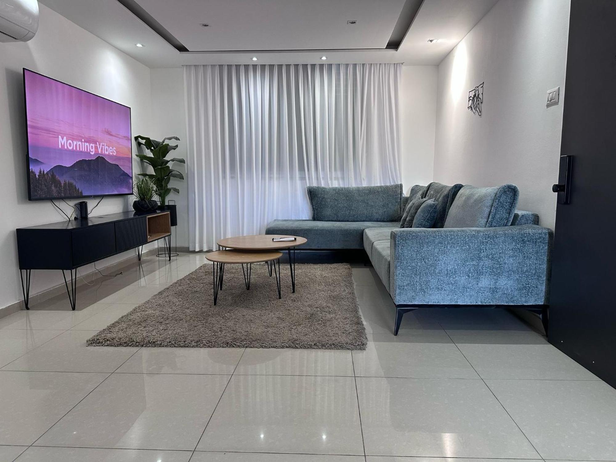 Mila Apartment *