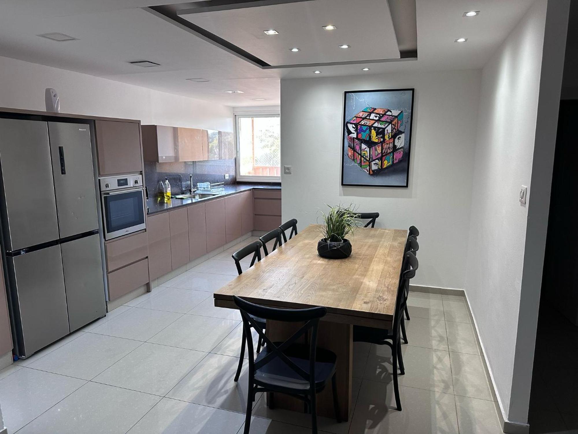 Mila Apartment Eilat