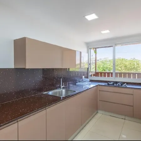 אילת Mila Apartment מראה חיצוני תמונה