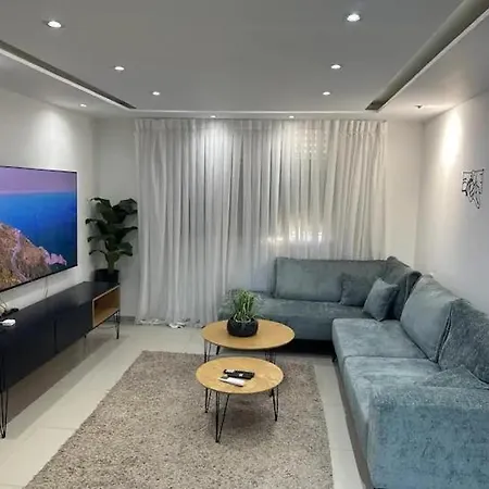 אילת Mila Apartment מראה חיצוני תמונה