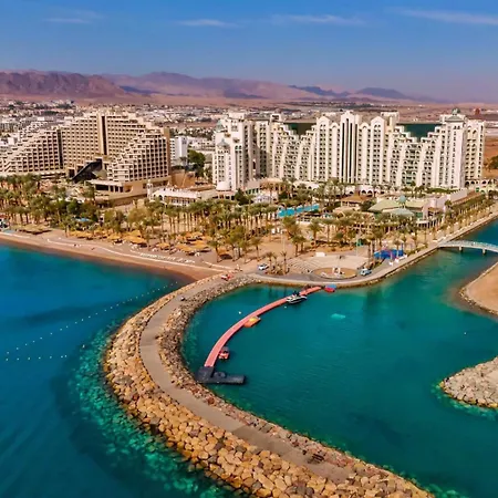 אילת Mila Apartment מראה חיצוני תמונה