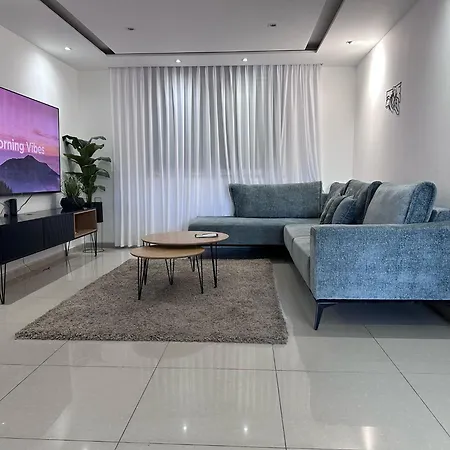 אילת Mila Apartment מראה חיצוני תמונה