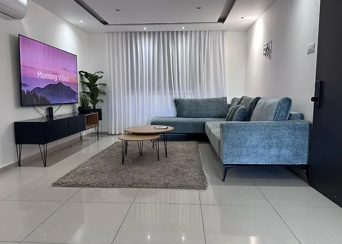Mila Apartment