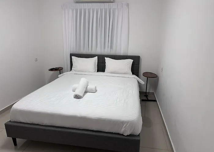 Mila Apartment