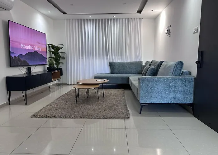 Mila Apartment