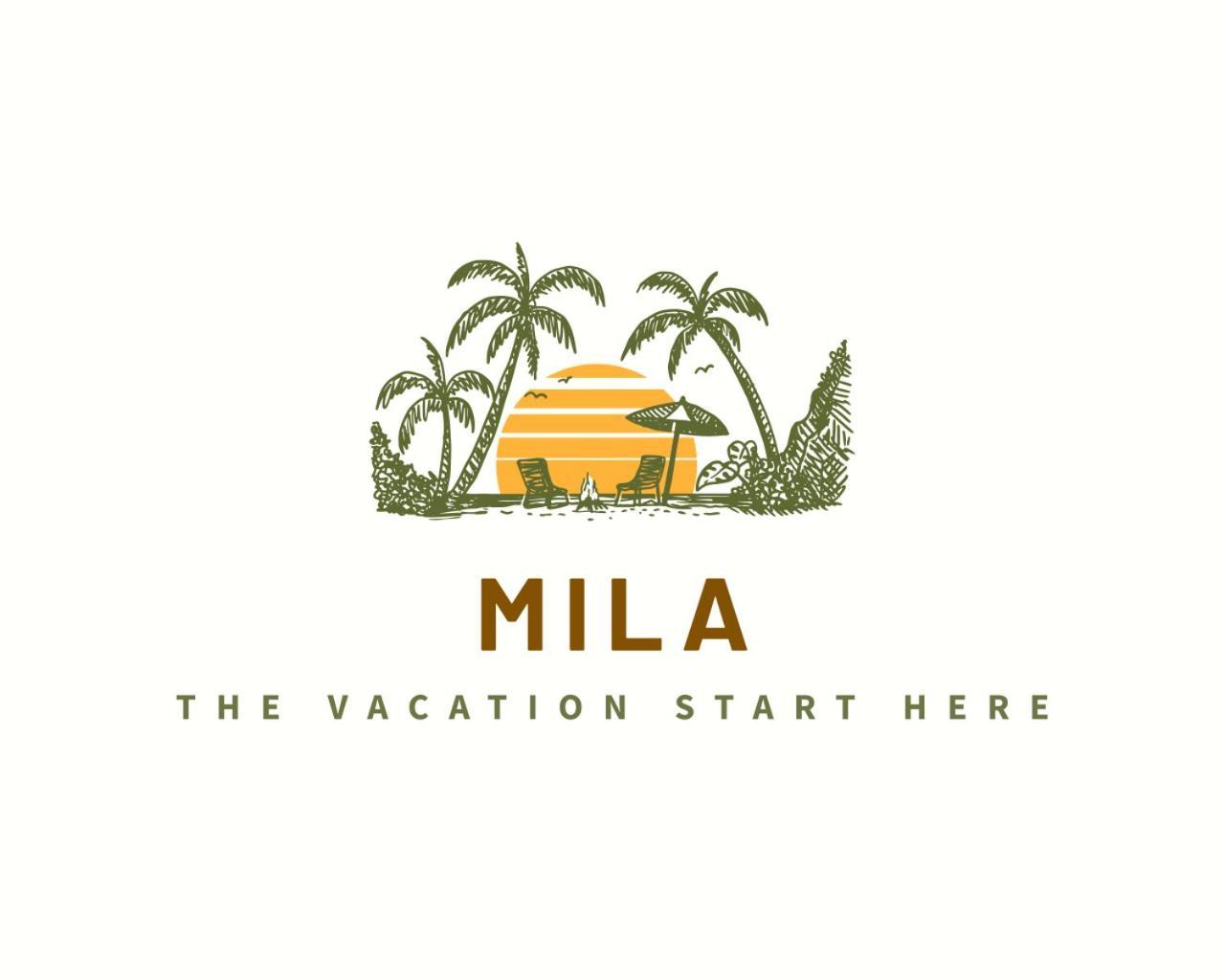 Mila *